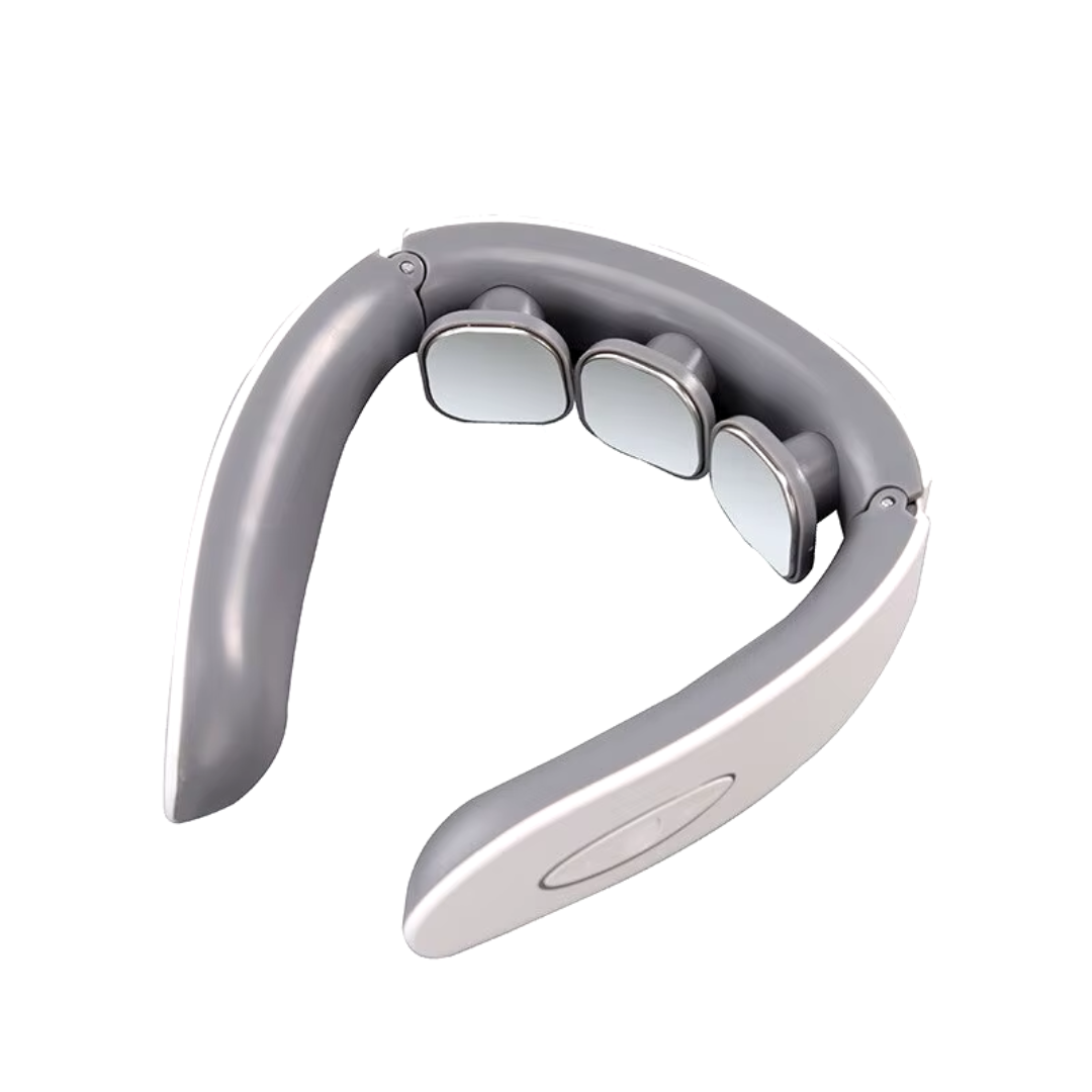 Gray helmet for bikers